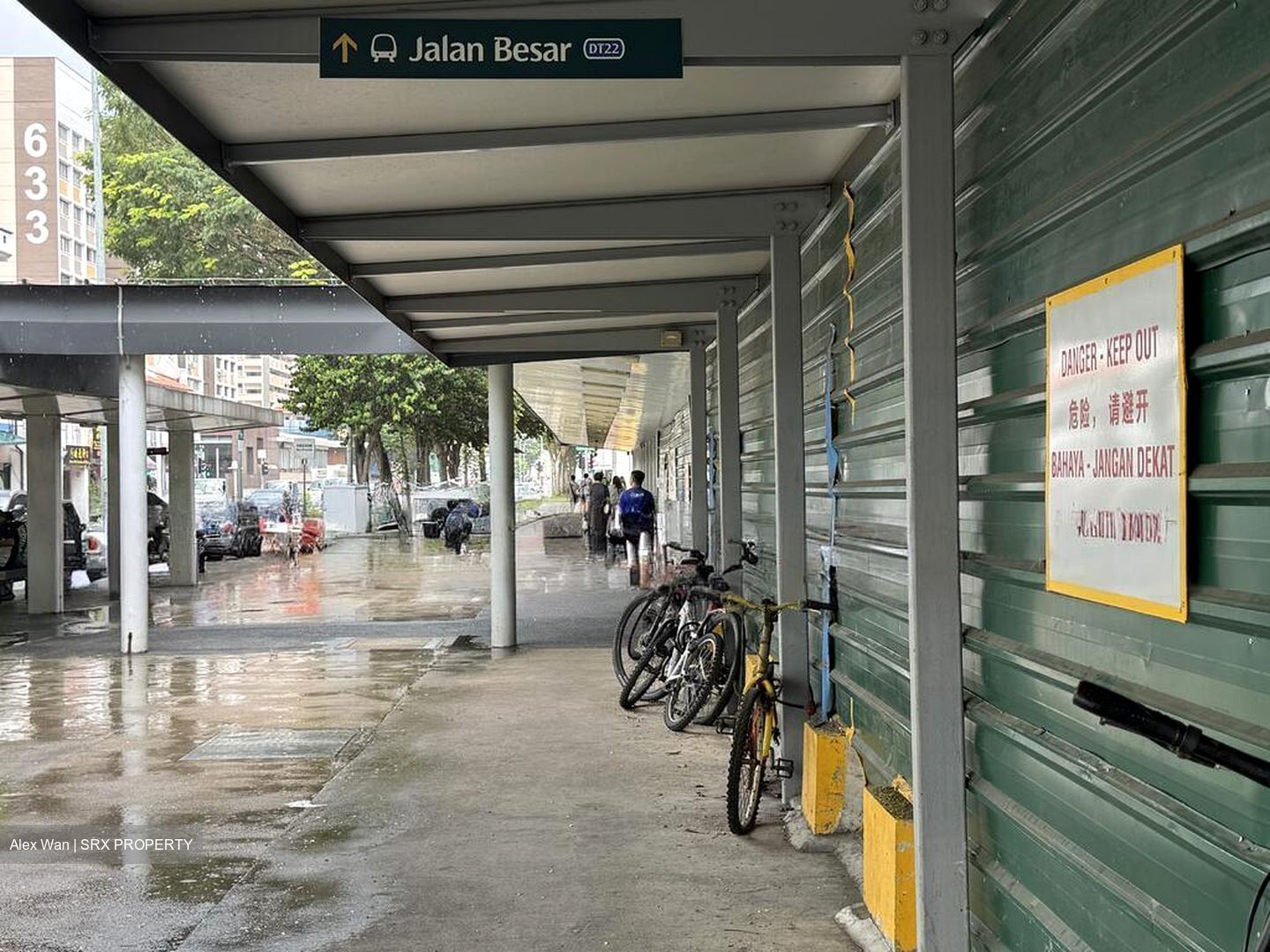 Sim Lim Tower (D8), Shop House #497133331